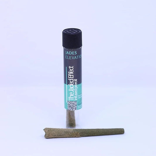 Jaded Effect Infused Pre-Roll